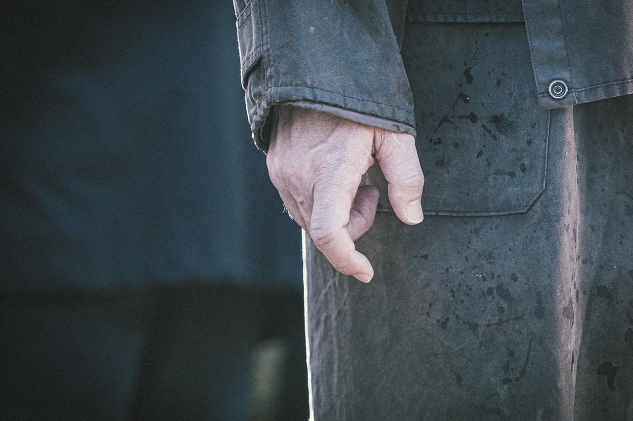 画像3: 日本映画の枠をはみ出す尖った脚本を映画にするための格闘
