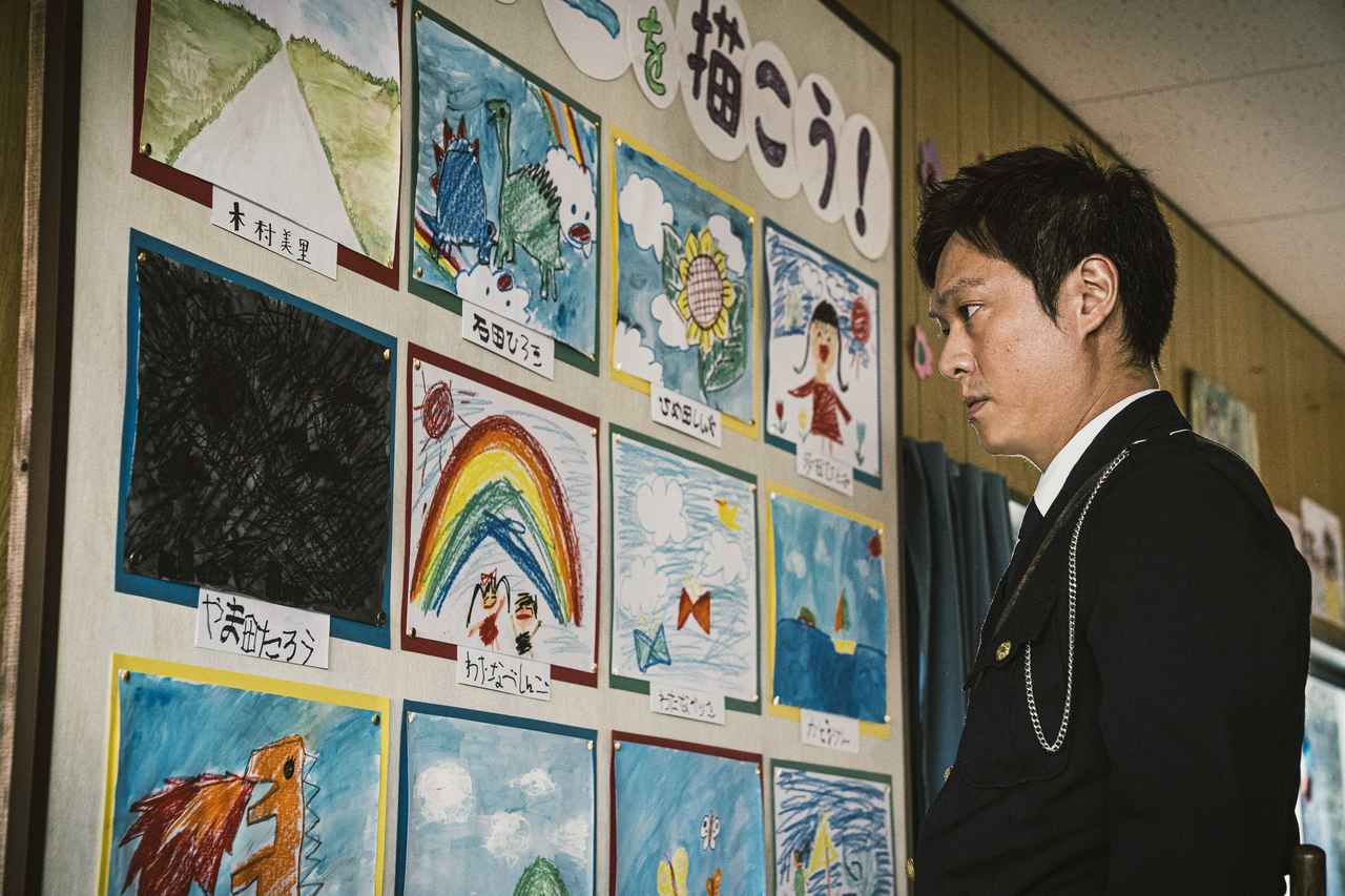 画像5: 徹底した不条理スリラーへの追求とアナログ手法が宿すリアリティ