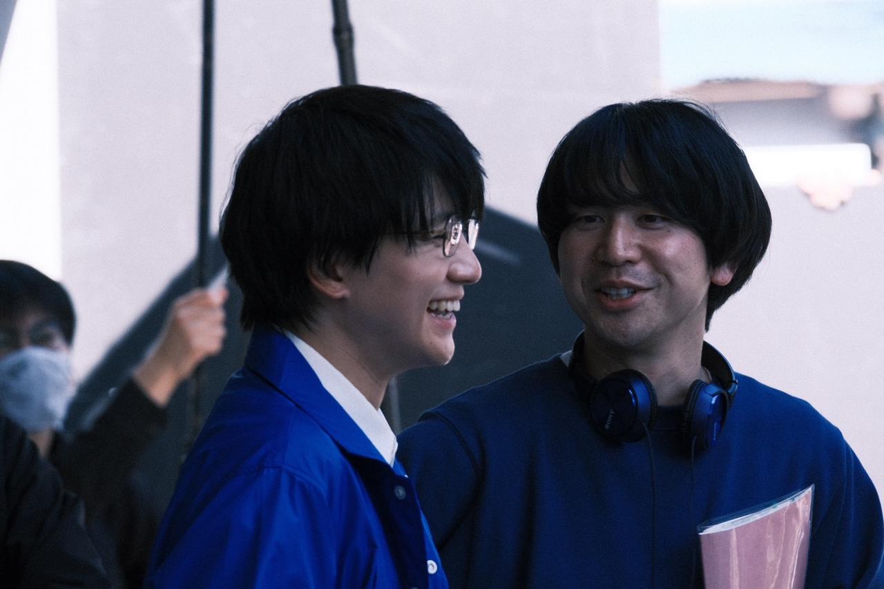 画像: 【インタビュー】桜田ひより&木戸大聖と見出した、小さな一歩の肯定『モブ子の恋』風間太樹監督