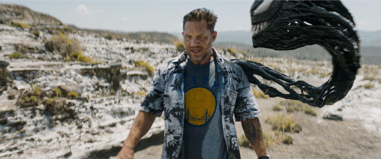 画像: 『ヴェノム：ザ・ラストダンス』6月5日配信