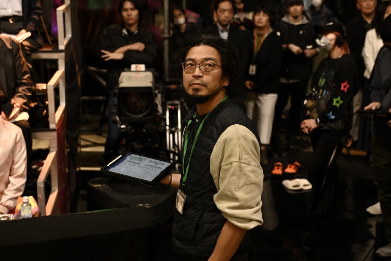 画像: 【インタビュー】中村倫也と神木隆之介が脚本を超えて共鳴した『君のクイズ』吉野耕平監督