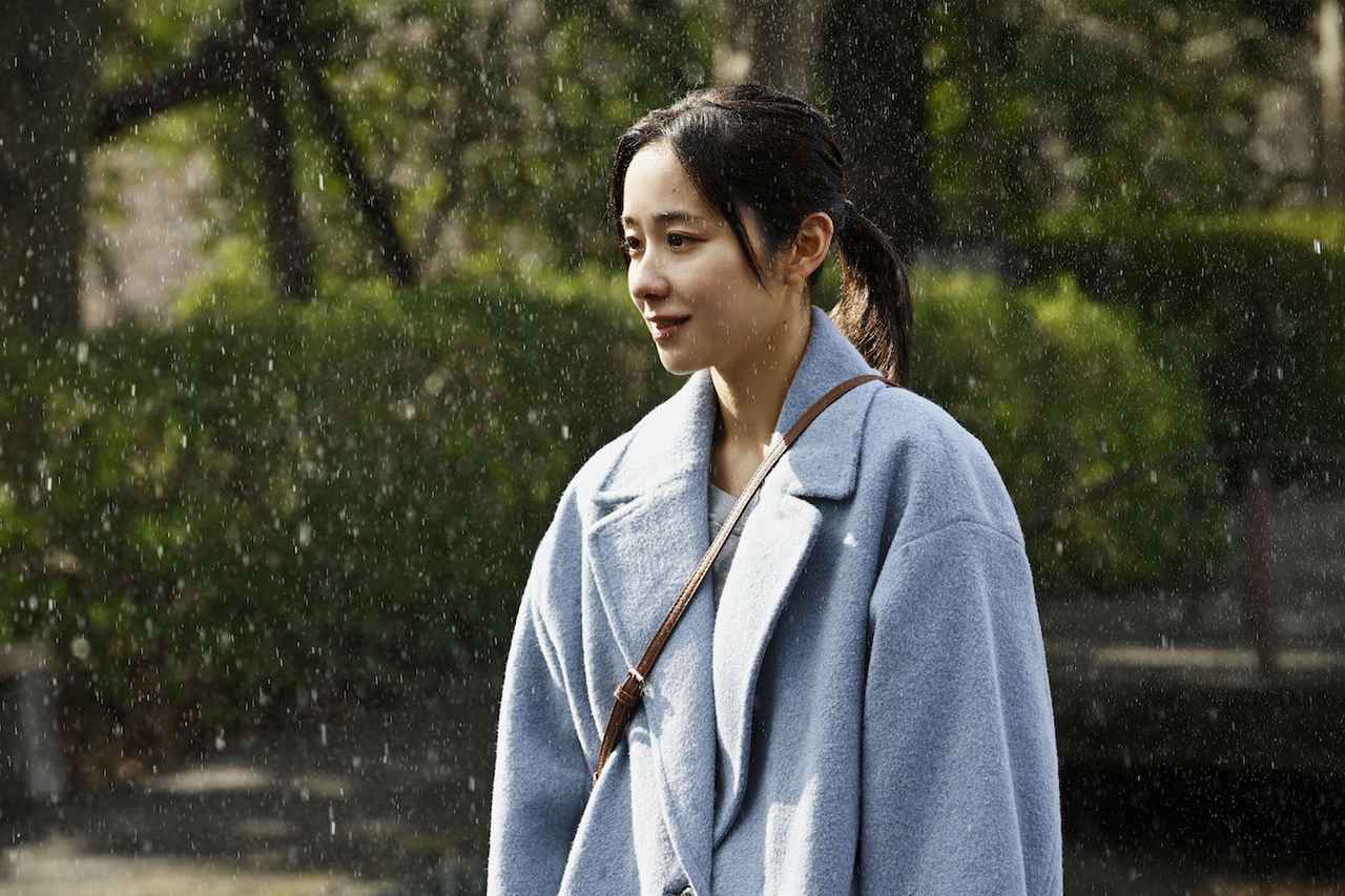 画像2: 「水」というモチーフに託した正解のない人生