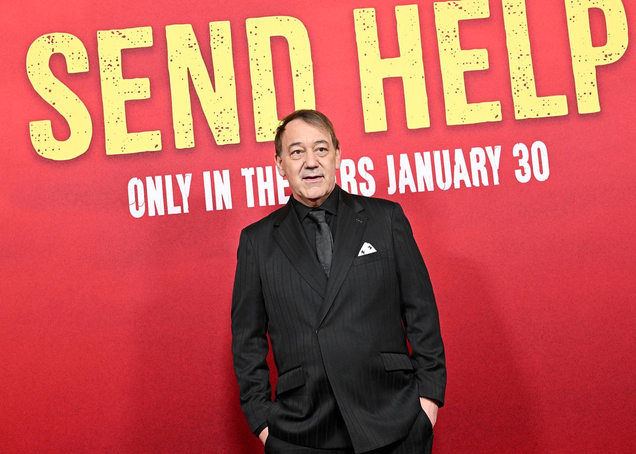 画像: 本作で見せる毒気たっぷりな演出術こそ、ライミの真髄 Photo by GettyImages