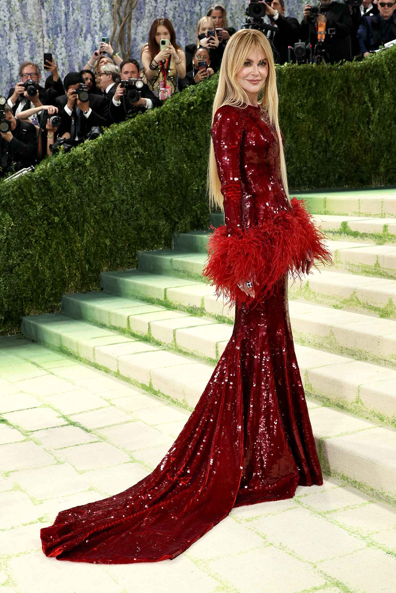 画像: 世界が注目!MET GALA 2026 今年の美の祭典のドレスコードは「ファッション・イズ・アート」!