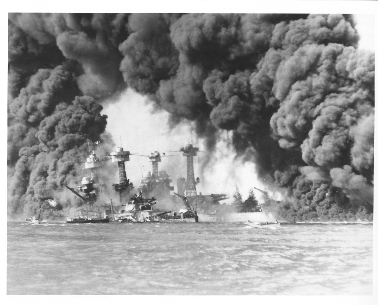 画像: 見どころ1：新世紀の視点から、第二次世界大戦を再検証する画期的な番組