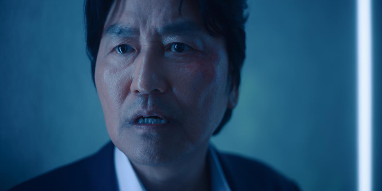 画像: 「BEEF/ビーフ　シーズン2」