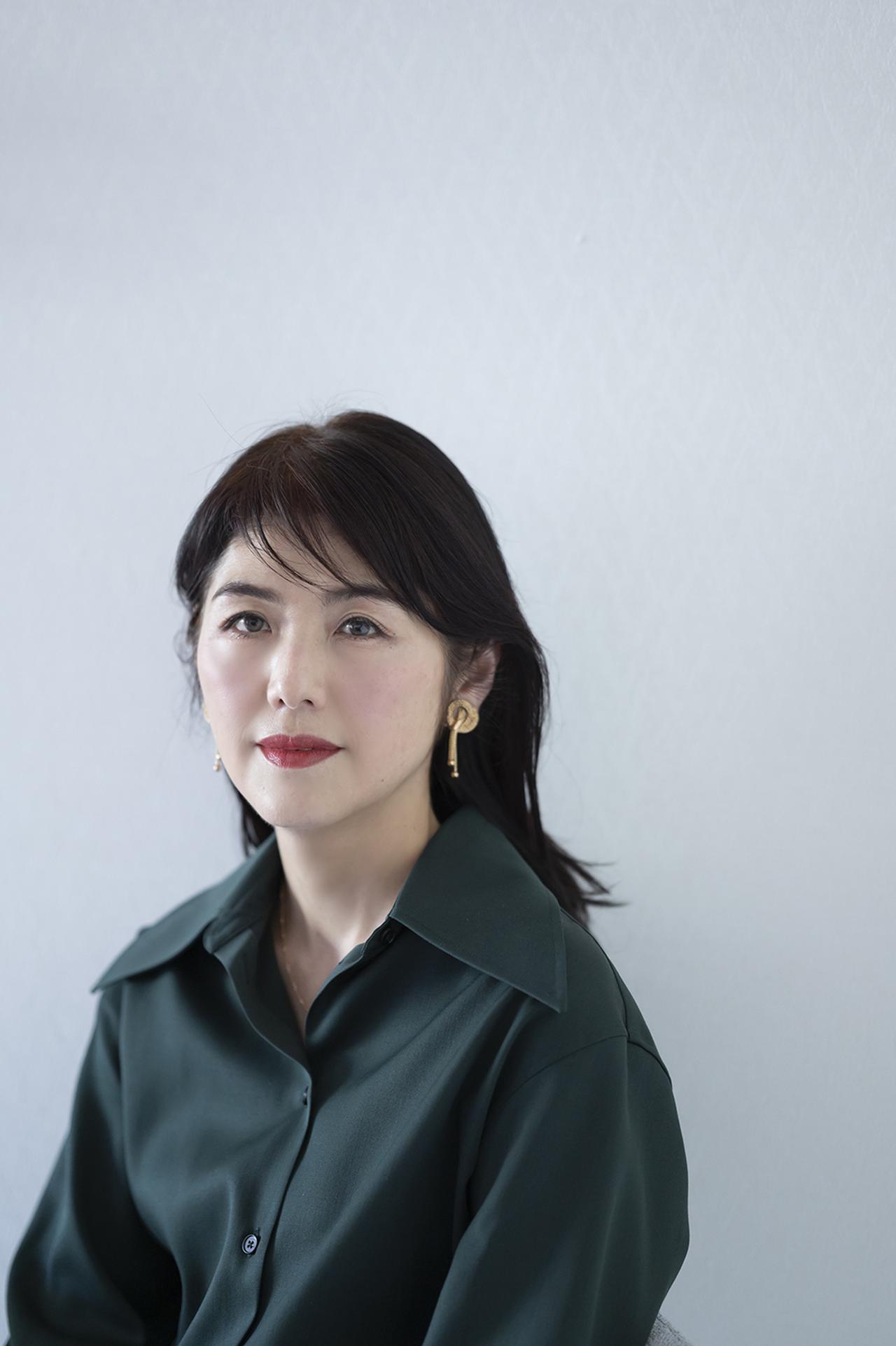 画像: 渡辺淳一原作を実の娘が映画化！毎熊克哉・小島梨里杏W主演『月がみている』11月公開決定