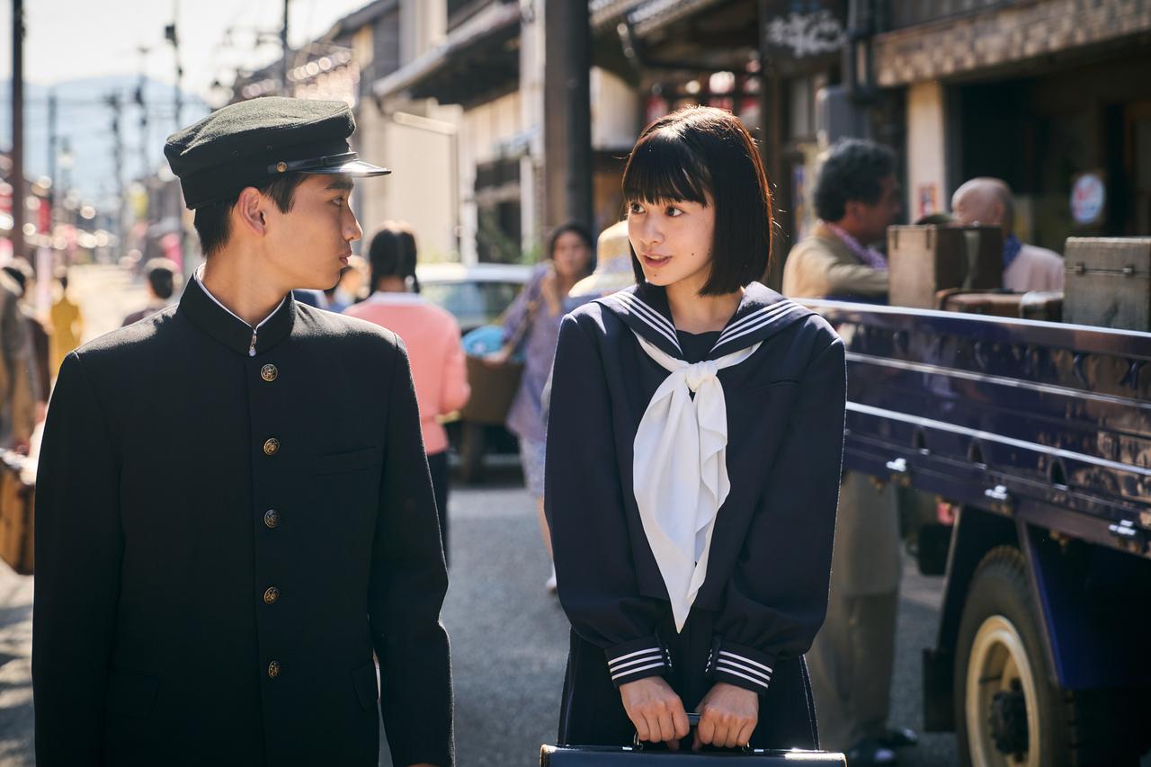 画像8: 谷口ジローの世界的名作を実写映画化『遥かな町へ』全国公開決定！ 予告編&ポスタービジュアル&場面写真一挙解禁