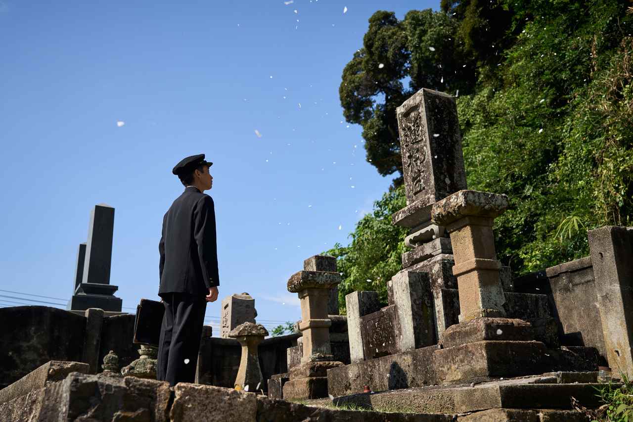 画像6: 谷口ジローの世界的名作を実写映画化『遥かな町へ』全国公開決定！ 予告編&ポスタービジュアル&場面写真一挙解禁