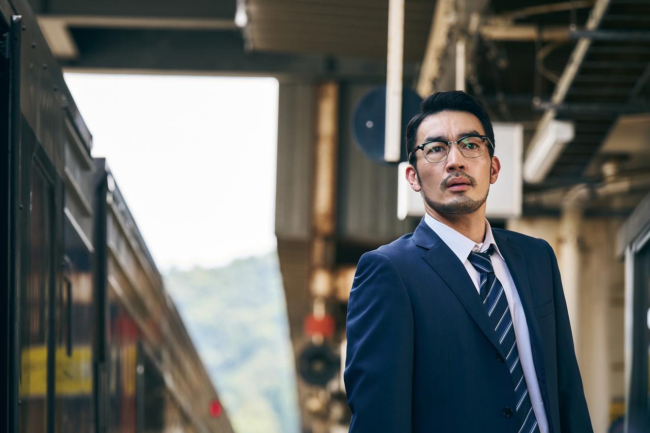 画像3: 谷口ジローの世界的名作を実写映画化『遥かな町へ』全国公開決定！ 予告編&ポスタービジュアル&場面写真一挙解禁