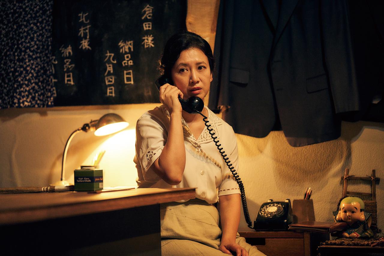 画像9: 谷口ジローの世界的名作を実写映画化『遥かな町へ』全国公開決定！ 予告編&ポスタービジュアル&場面写真一挙解禁