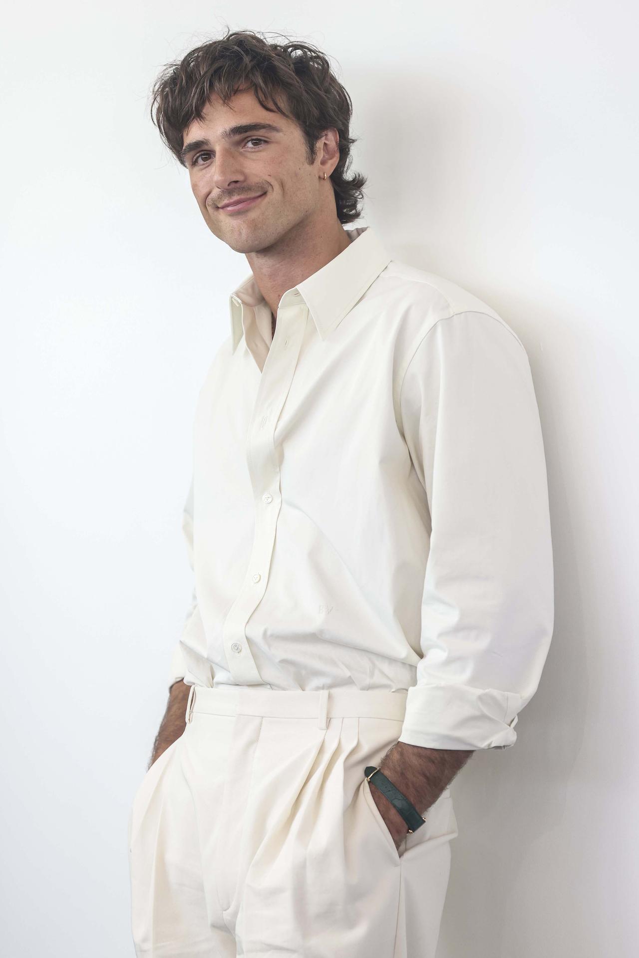 画像: ジェイコブ・エロルディ Photo by Alessandra Benedetti - Corbis/Corbis via Getty Images