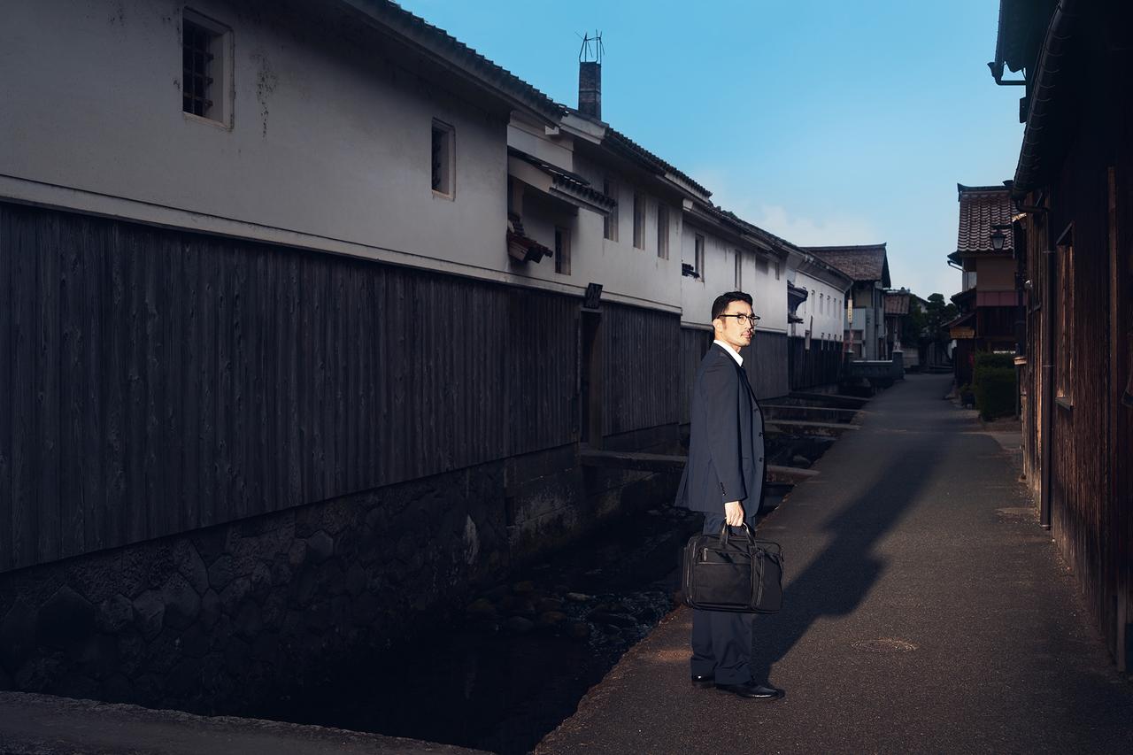 画像12: 谷口ジローの世界的名作を実写映画化『遥かな町へ』全国公開決定！ 予告編&ポスタービジュアル&場面写真一挙解禁