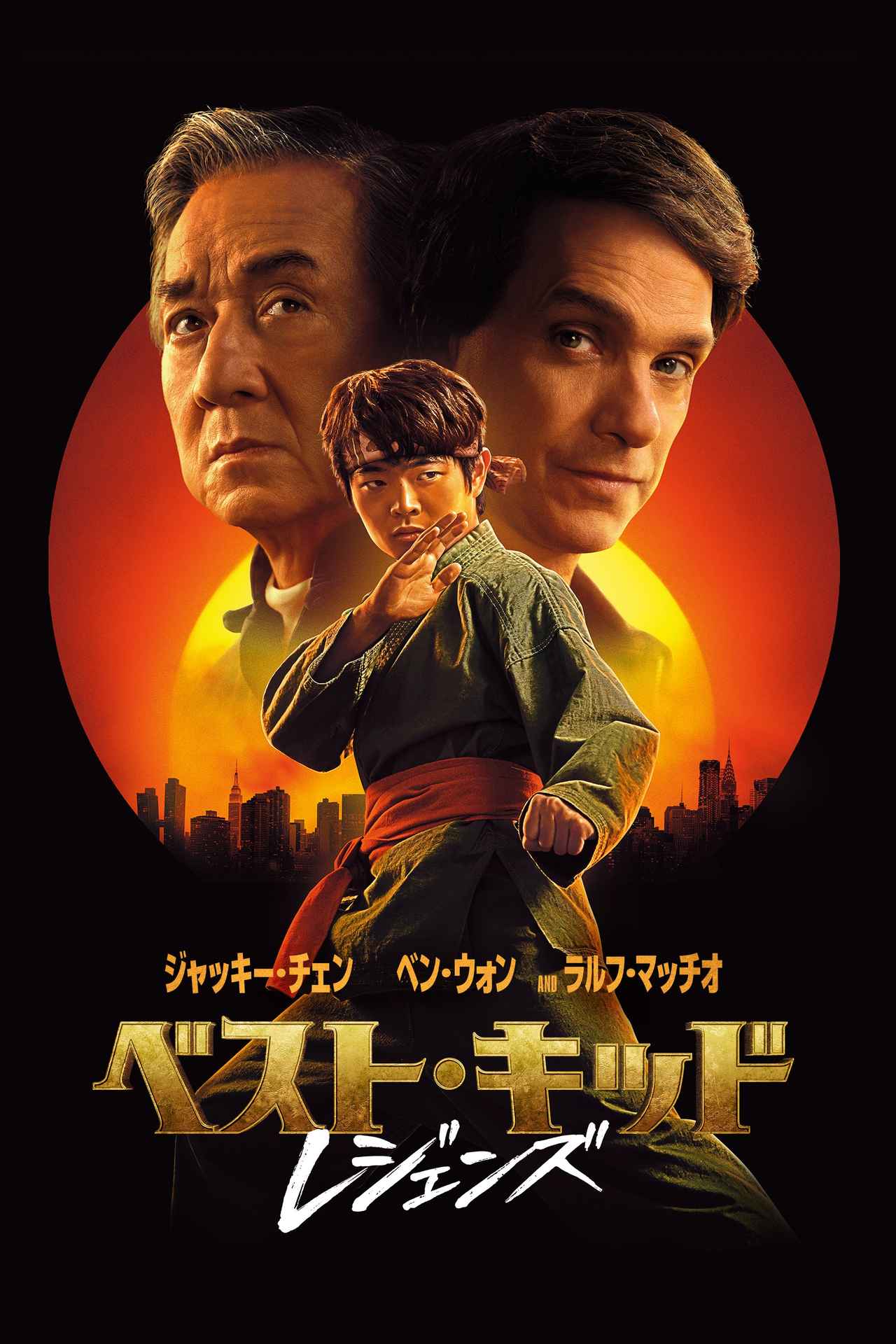 画像1: 【アマプラ】「Prime Video」2026年6月の配信ラインナップが発表！