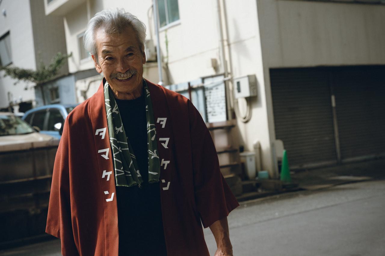 画像5: 『箱の中の羊』/是枝監督こだわりの「タマケン」メンバーのキャスティング