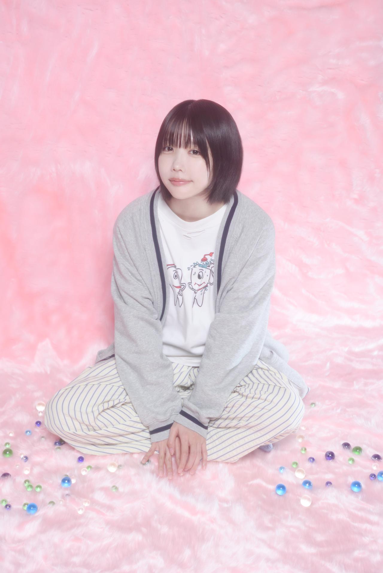 画像: PROFILE