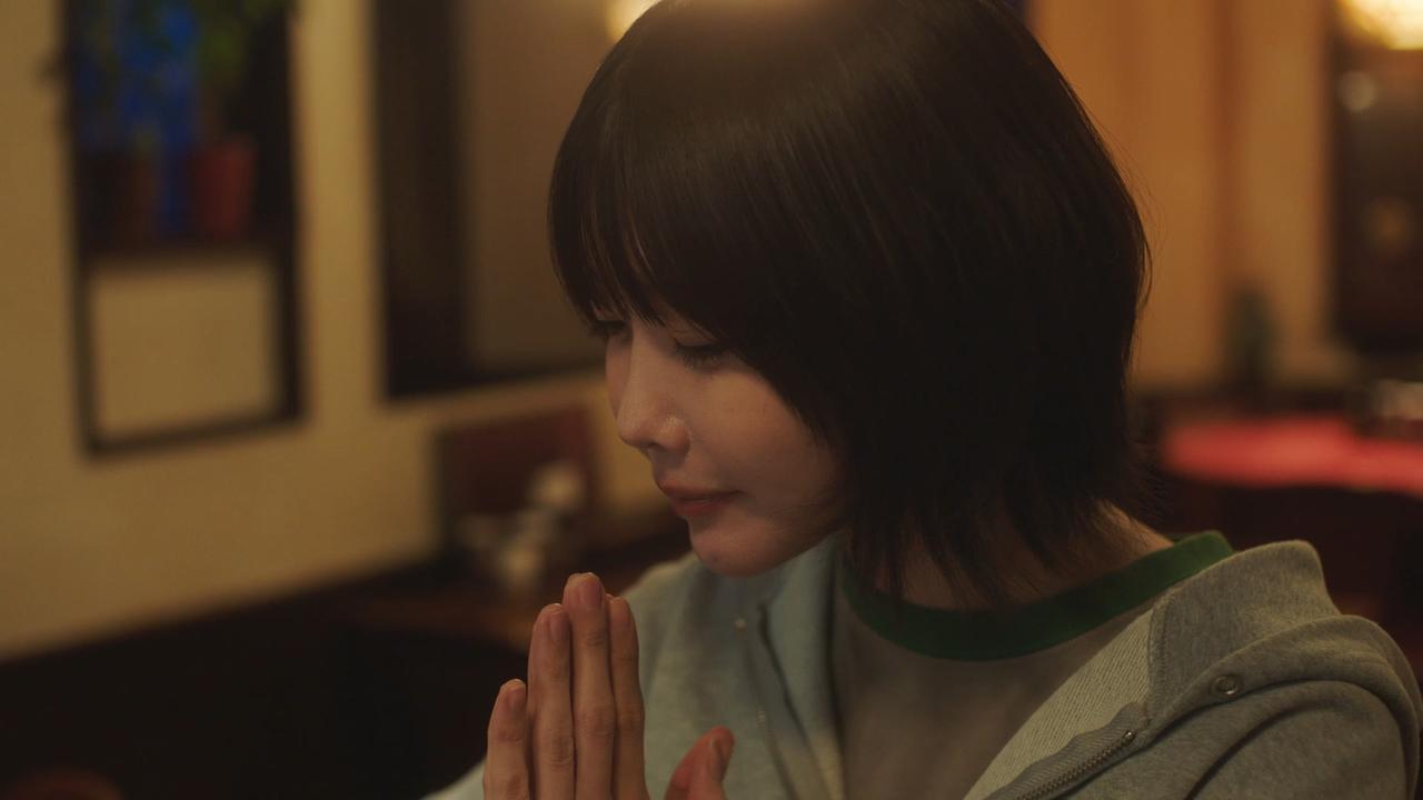 画像3: あの：ドラマ25「わたしの相殺日記」インタビュー