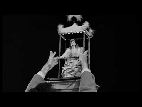 画像: サリー・ポッター監督『ザ・ゴールドディガーズ』特報予告編 www.youtube.com