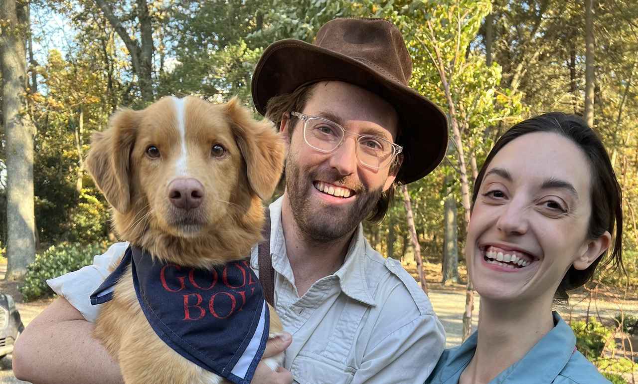 画像3: 「2025年最も心を打つホラー映画の一つ」と話題！全編犬視点ホラー『GOOD BOY／グッド・ボーイ』の魅力とは