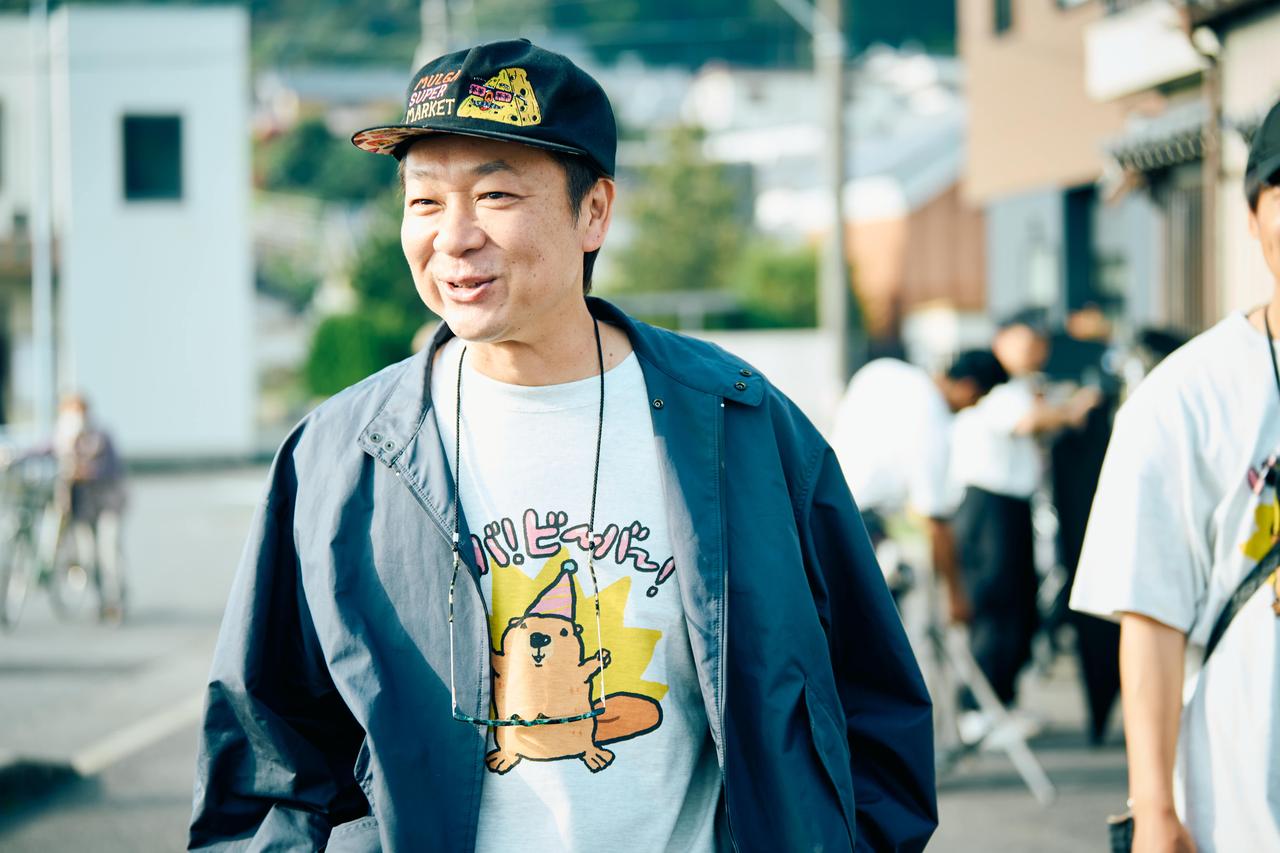 画像: 【インタビュー】自らの過去を盛り込み「人は変われるか」を問い直す『四月の余白』吉田恵輔監督