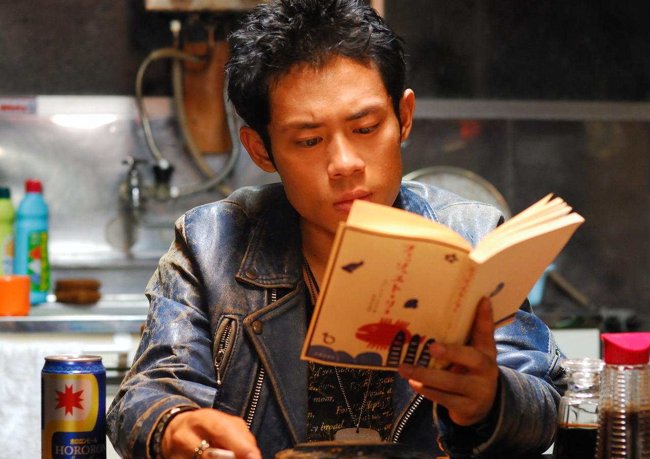 画像3: 伊坂幸太郎原作×中村義洋監督の名作『フィッシュストーリー』17年ぶりにスクリーンへ！8月21日より再上映決定