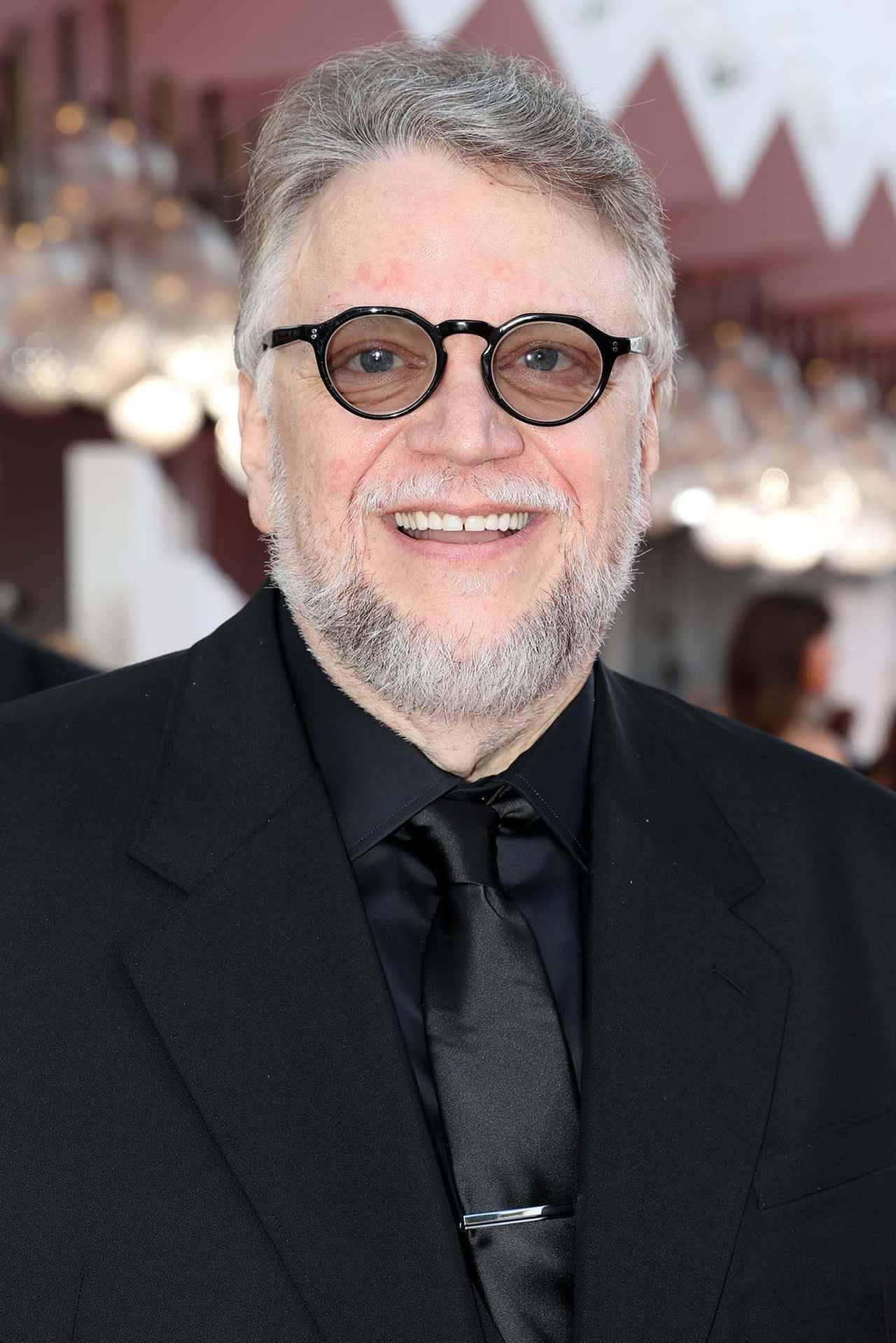 画像: AI使用に反対するギレルモ・デル・トロ Photo by Pascal Le Segretain/Getty Images