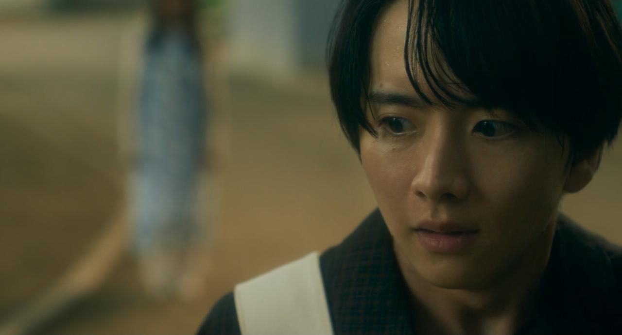 画像1: 主演・板垣李光人が魅せる「黒い感情」と、原作者が圧倒された映画作りの凄み