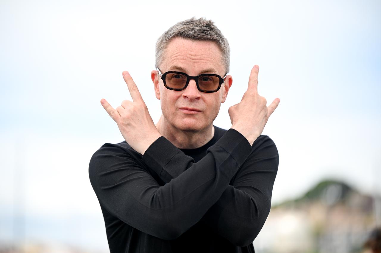 画像: 10年ぶりの新作には自身の臨死体験を反映 Photo by Getty Images