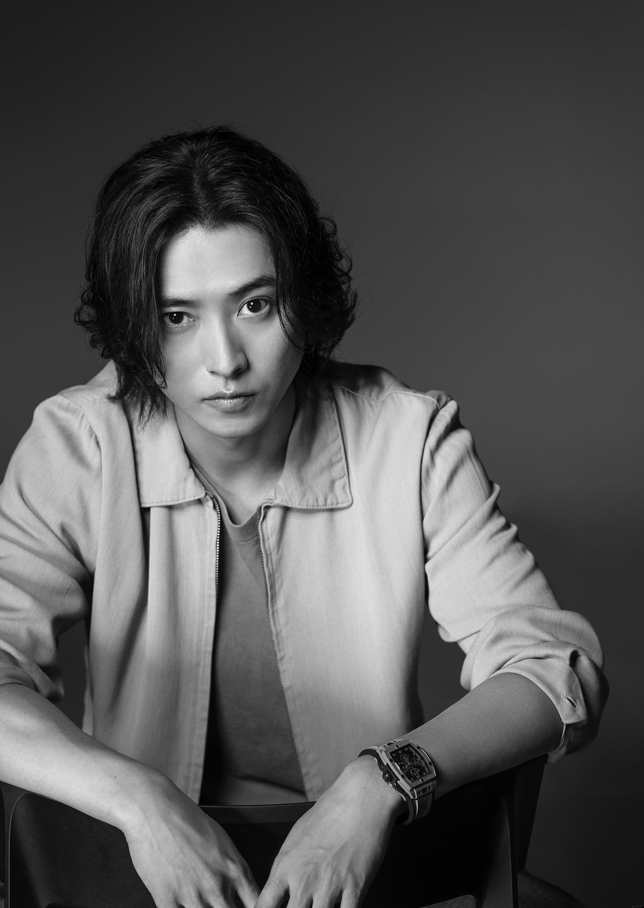 画像1: 『キングダム 魂の決戦』山﨑賢人 インタビュー