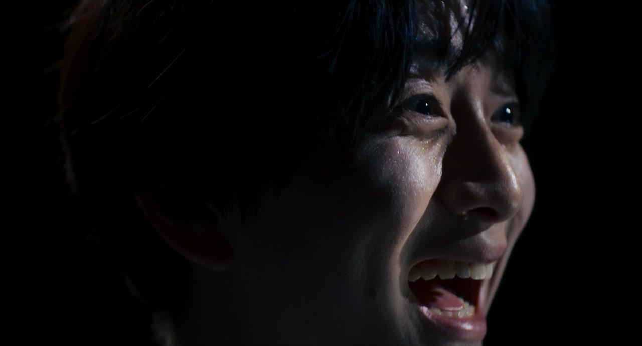 画像2: 主演・板垣李光人が魅せる「黒い感情」と、原作者が圧倒された映画作りの凄み
