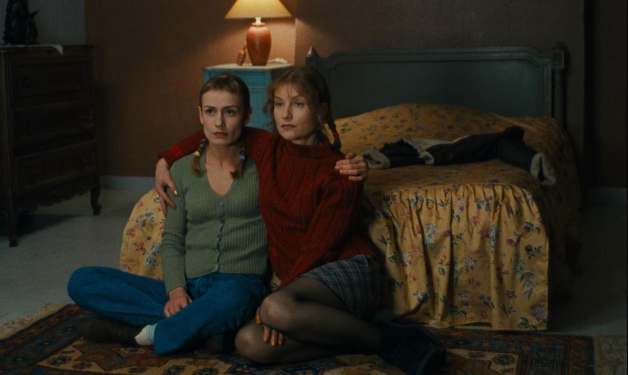 画像3: 『ヴィオレット・ノジエール』『ベティ』『沈黙の女』公開!