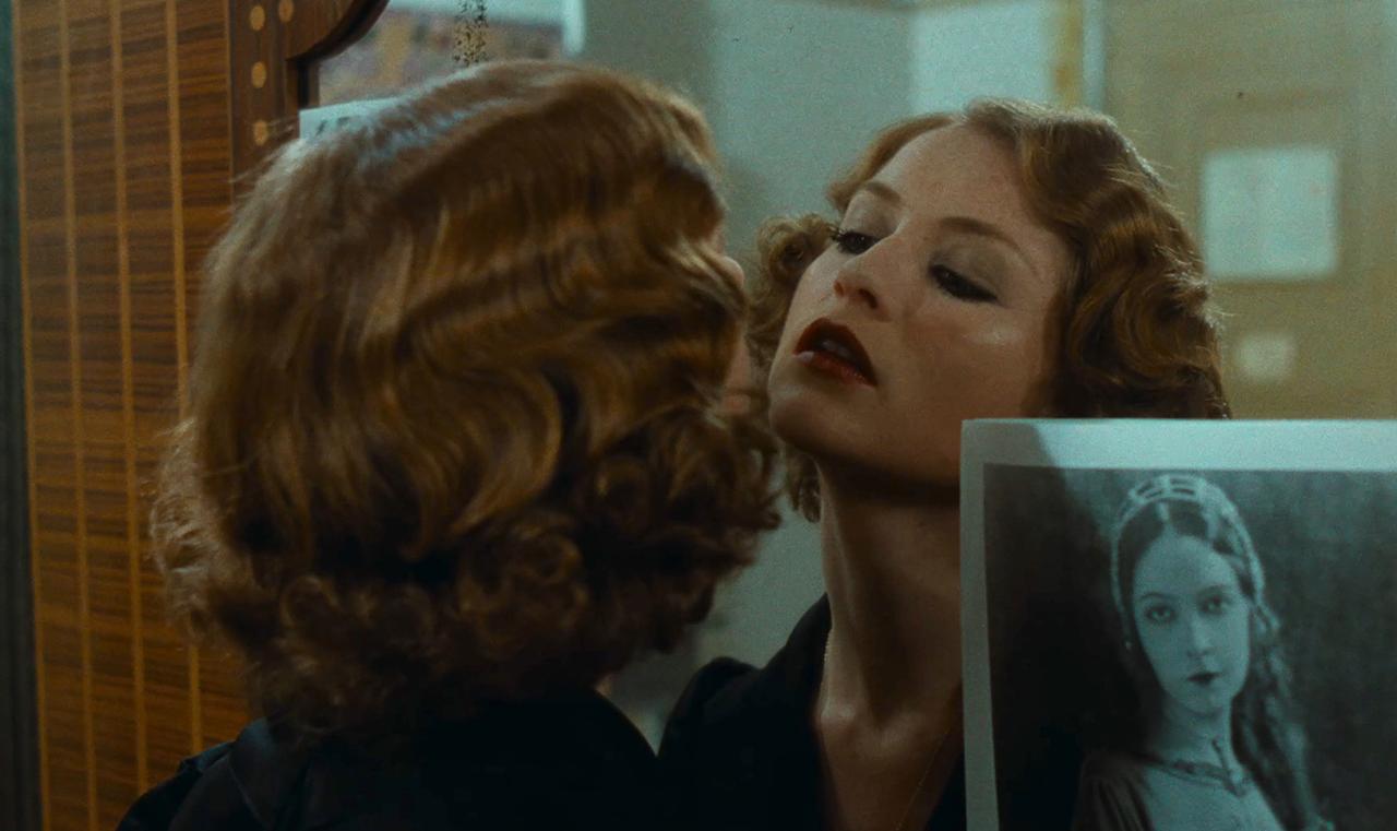 画像1: 『ヴィオレット・ノジエール』『ベティ』『沈黙の女』公開!