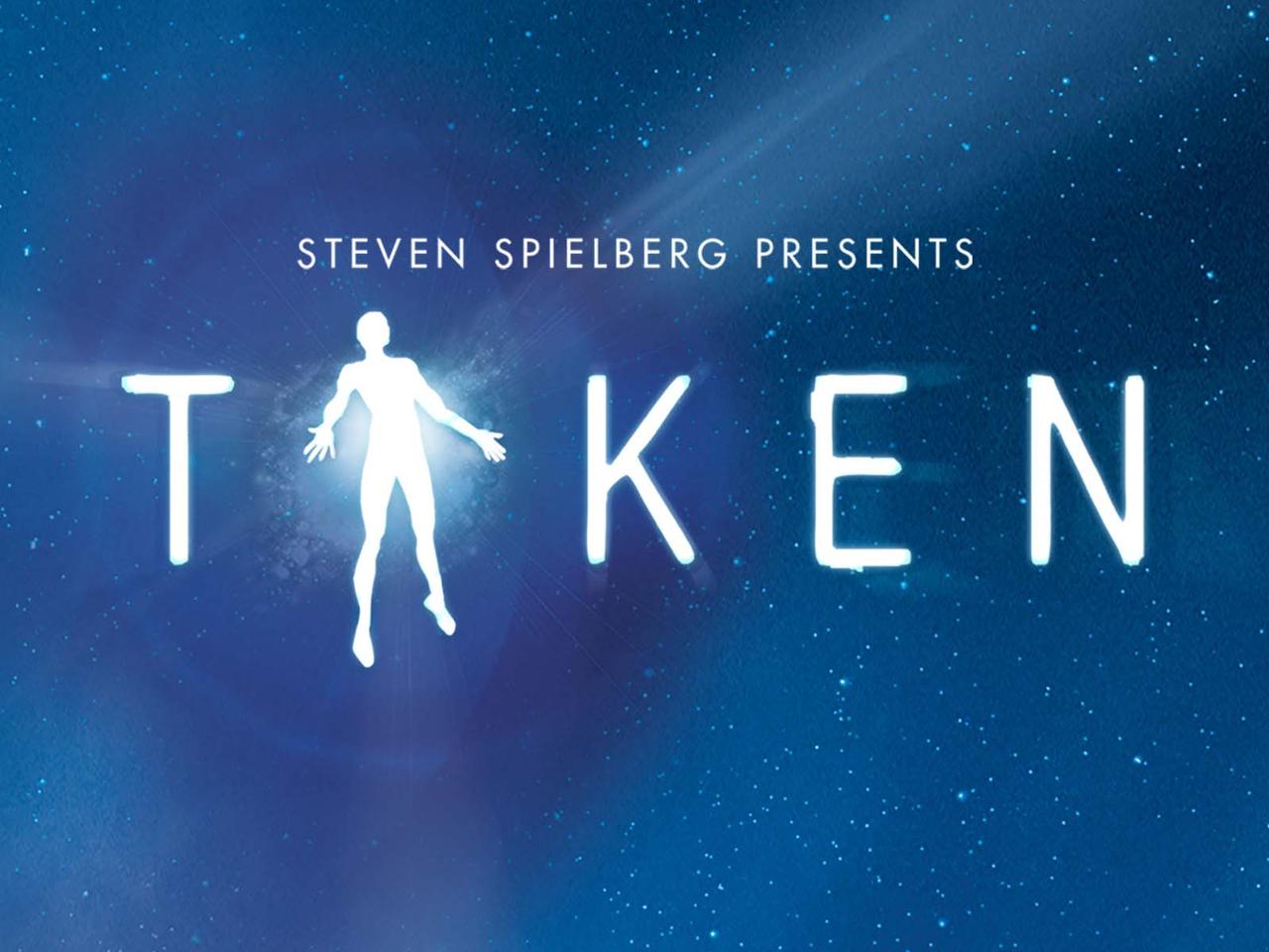 画像: 『TAKEN』 TM & © 2003 DreamWorks L.L.C. All Rights Reserved