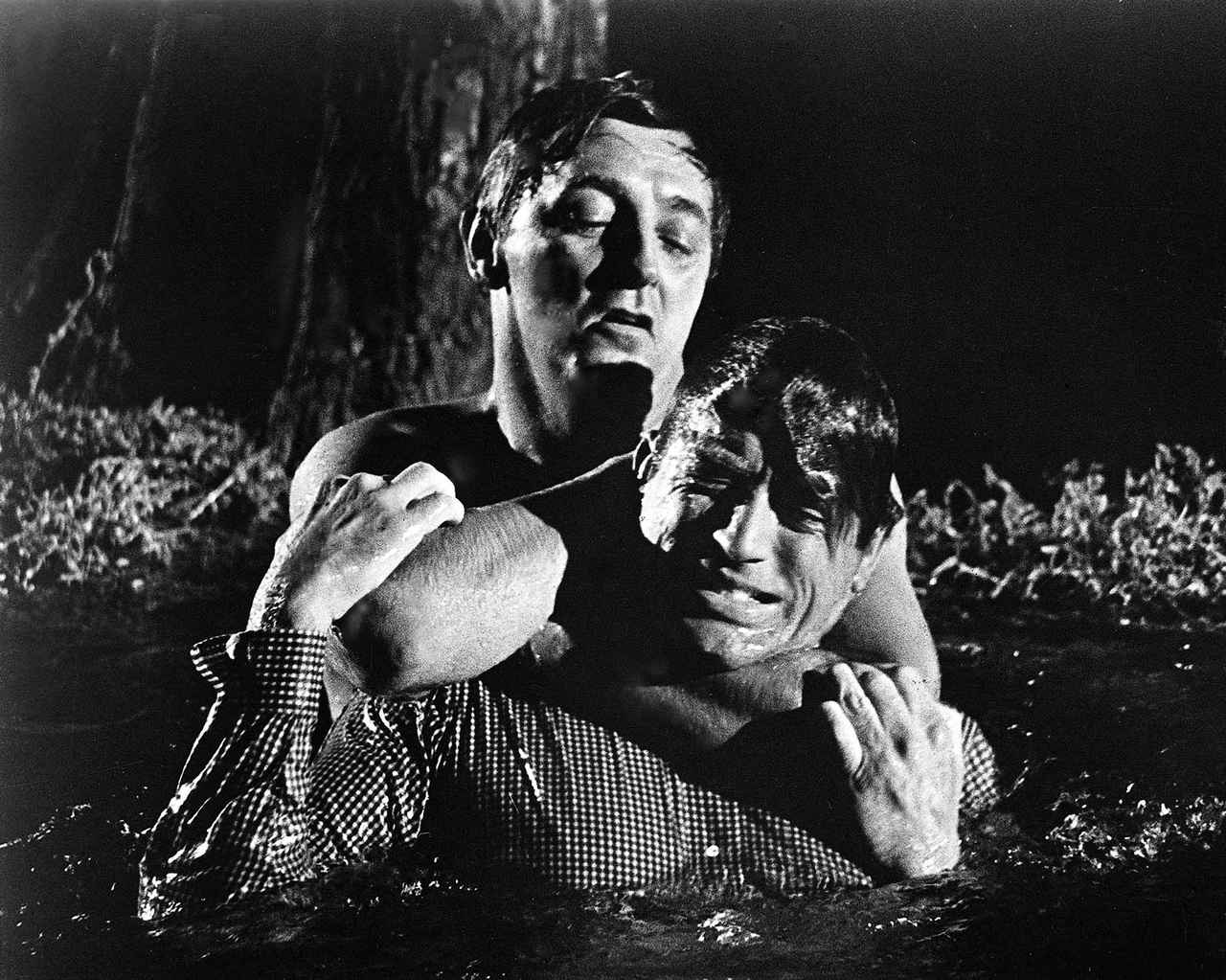 画像: 『恐怖の岬』(62)ロバート・ミッチェルが演じたマックス Photo by Silver Screen Collection/Hulton Archive/Getty Images