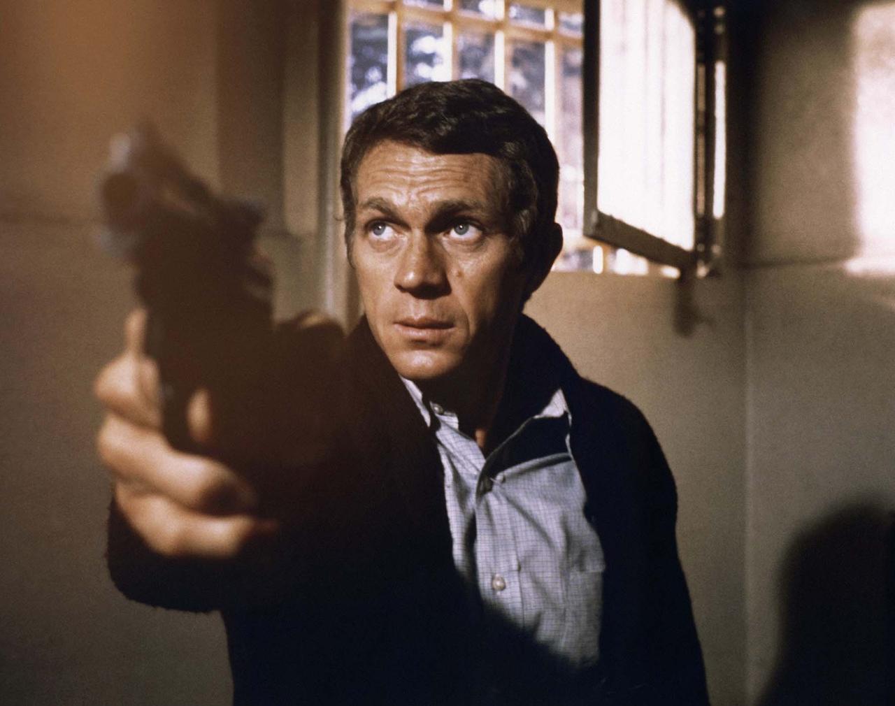 画像: 次回監督作は『ブリット』の主人公を描くアクション？ Photo by Screen Archives/Getty Images