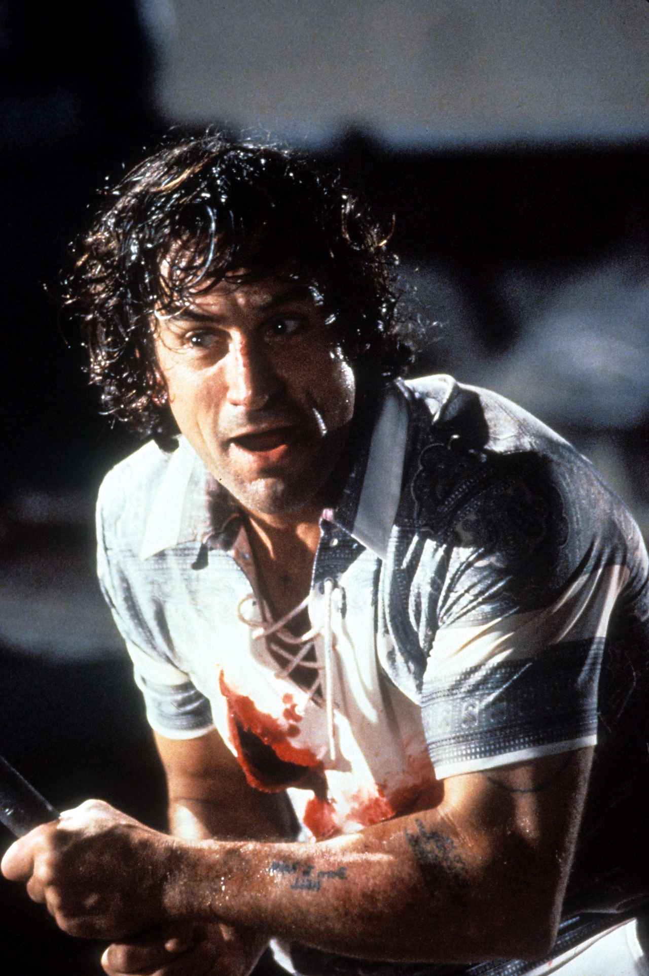 画像: 『ケープ・フィアー』(91)ロバート・デ・ニーロが演じたマックス Photo by Universal/Getty Images