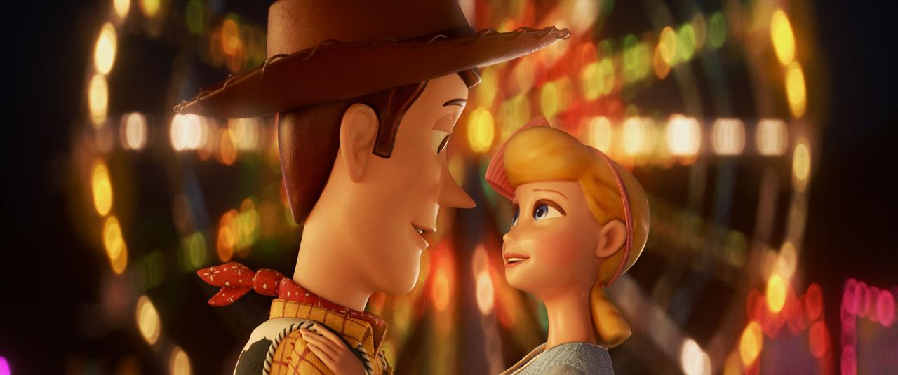 画像: 『トイ・ストーリー4』ディズニープラスで配信中 ©2026 Disney/Pixar