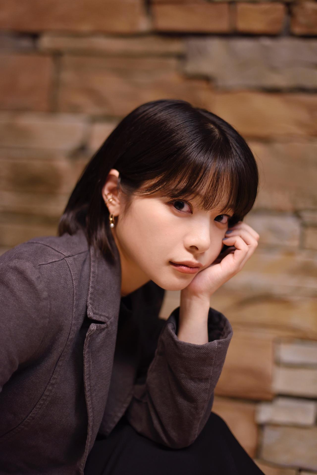 画像: 撮影で来ると、こんなに見え方が違うんだなと思いました