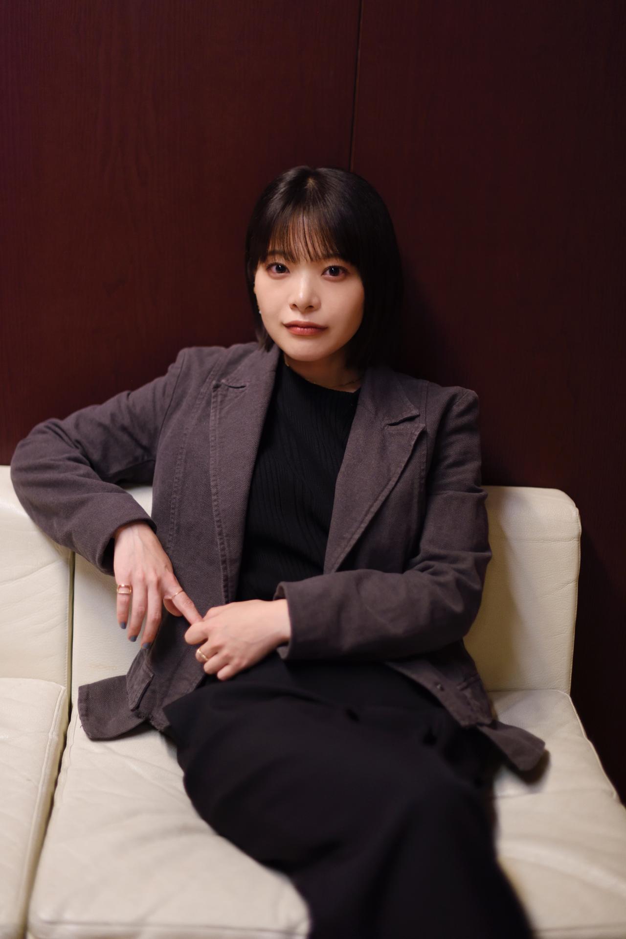 画像: PROFILE