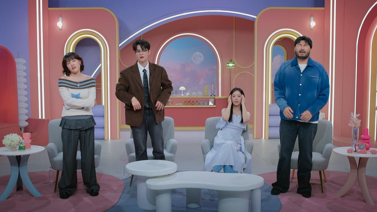 画像: 「彼氏彼女いない歴＝年齢、卒業します: シーズン2」7月7日独占配信