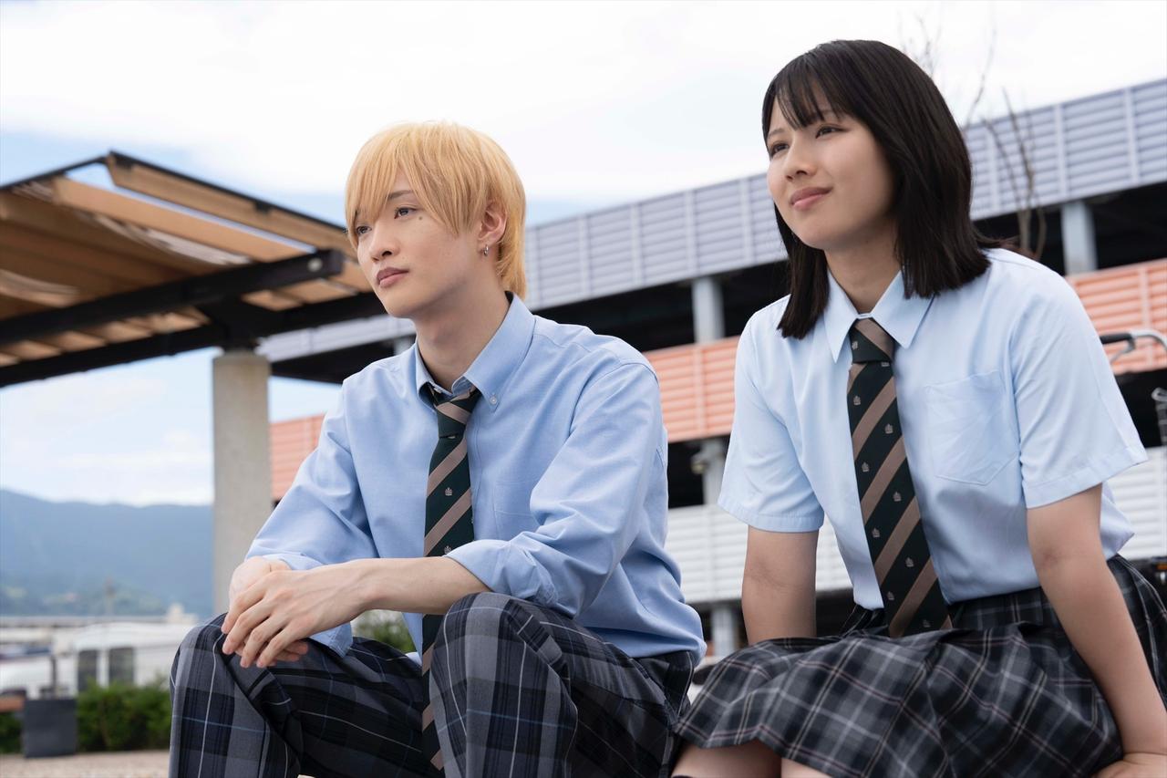 画像: 『映画「青春ゲシュタルト崩壊」』©映画「青春ゲシュタルト崩壊」製作委員会
