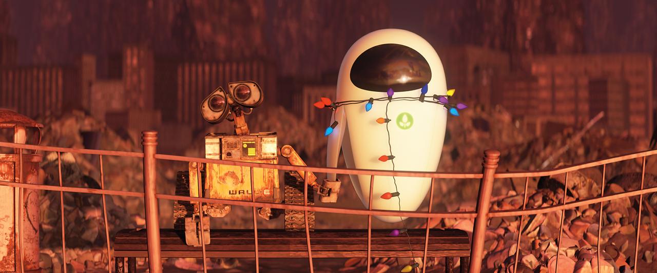 画像: 『ウォーリー』ディズニープラスで配信中 ©2026 Disney/Pixar