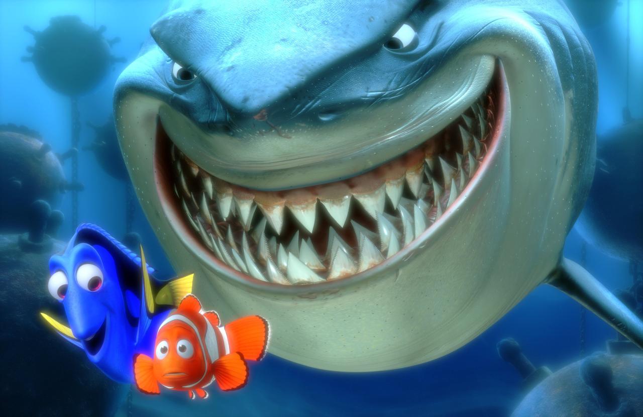 画像: 『ファインディング・ニモ』ディズニープラスで配信中 ©2026 Disney/Pixar