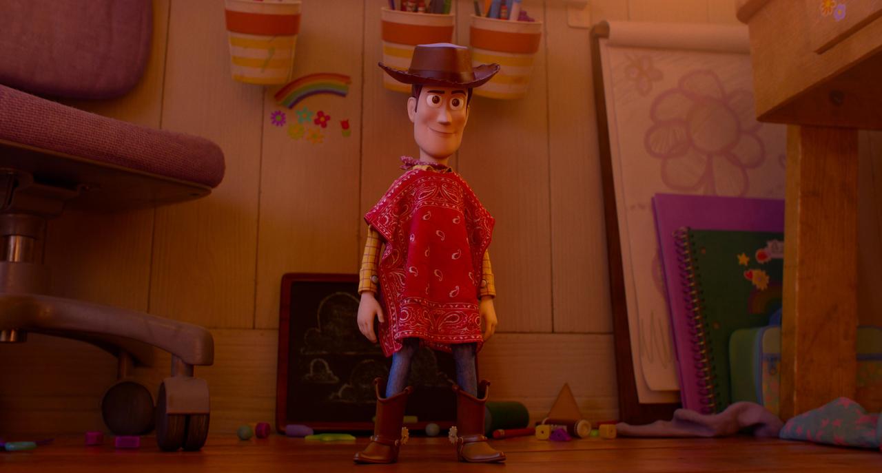 画像: 『トイ・ストーリー5』 ©2026 Disney/Pixar. All Rights Reserved.