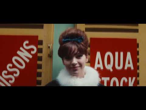 画像: 特集「エッセンシャル・ヌーヴェルヴァーグ」予告 youtu.be