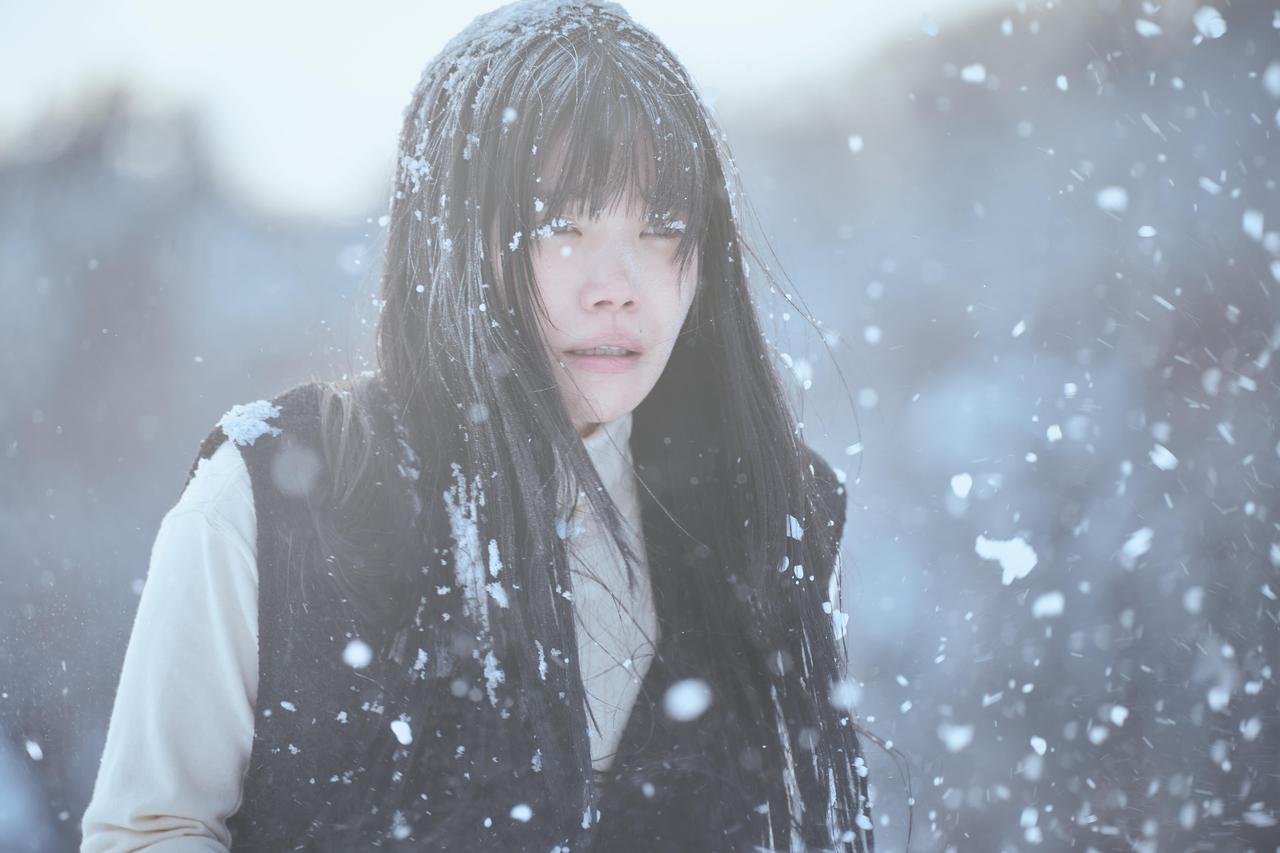 画像2: 北山宏光 × 加藤千尋：
映画『氷血』インタビュー

ただ怖いだけじゃない作品になっていると思います