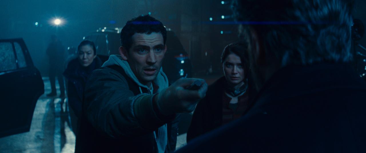 画像5: 全人類が目撃する“最高機密”―ついに、その禁断の扉が開くスティーヴン・スピルバーグ監督最新作