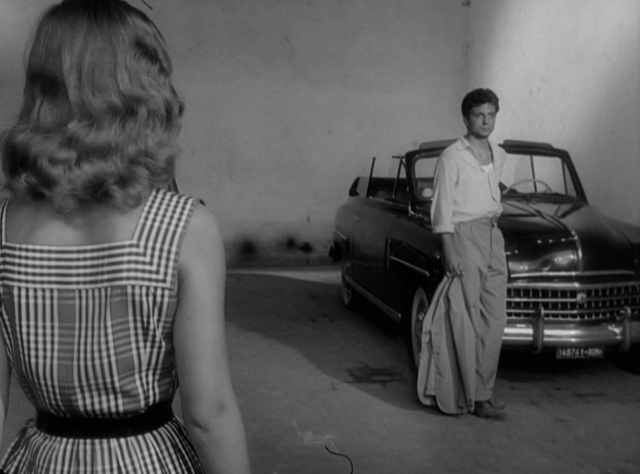 画像: ●『敗北者たち 2K修復版』 1953 (c) Film Costellazione