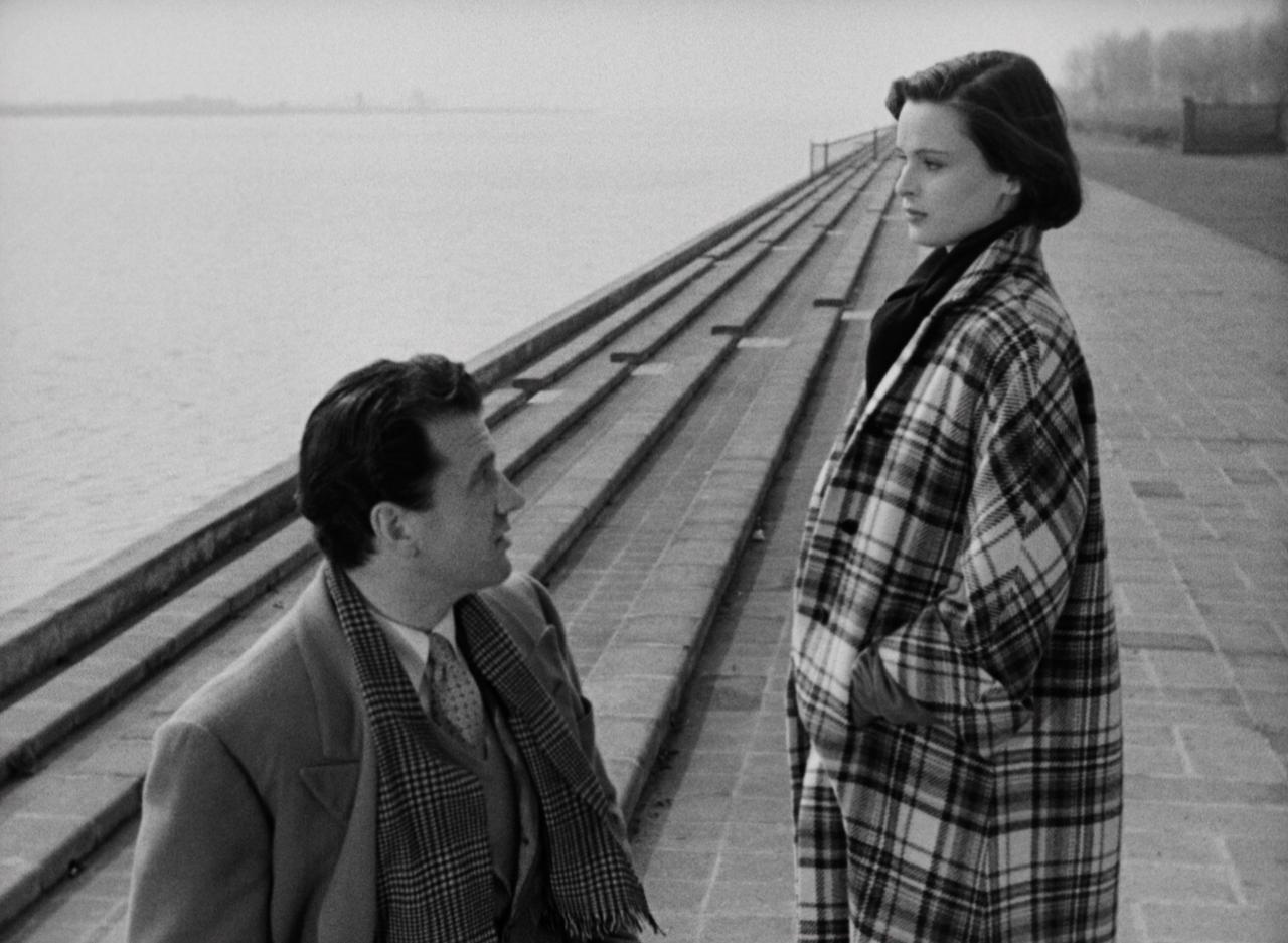画像: ●『愛と殺意 4K修復版』 (c) 1950 Fincine /Villlani F. Torino – Surf Film s.r.l. All Rights Reserved