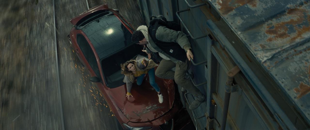 画像1: 全人類が目撃する“最高機密”―ついに、その禁断の扉が開くスティーヴン・スピルバーグ監督最新作